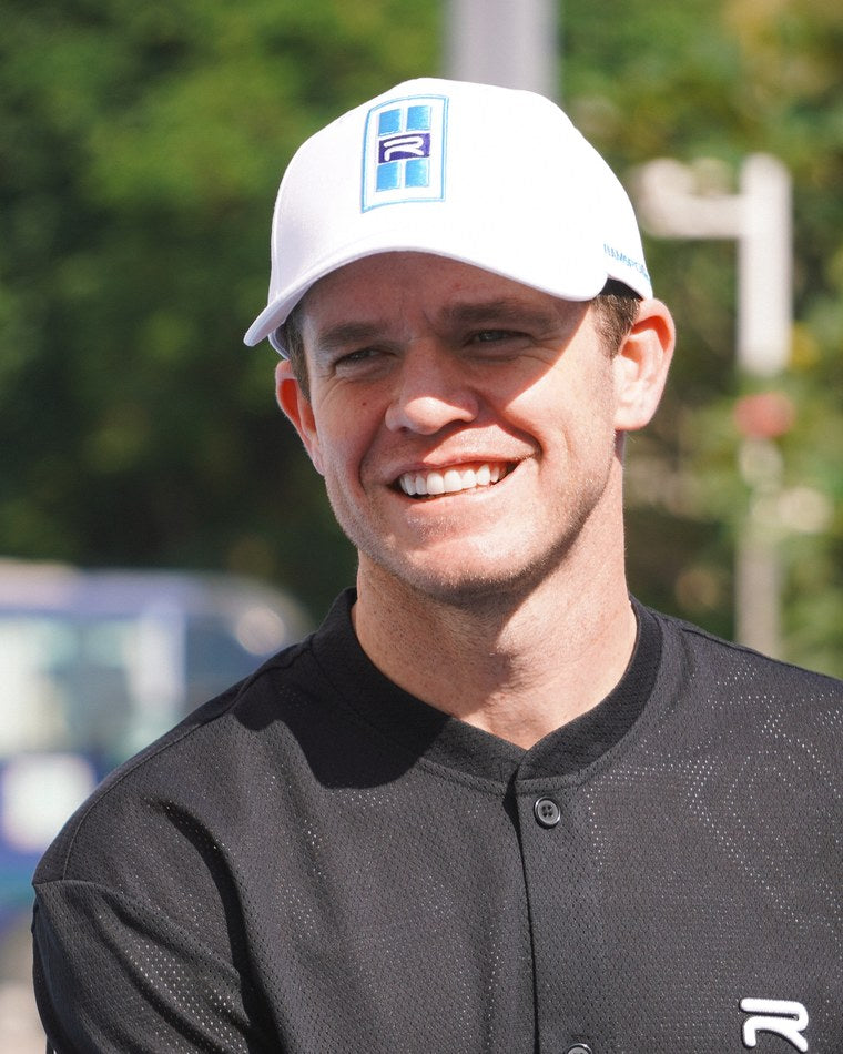 Rob Nunnery, founder of Flexara